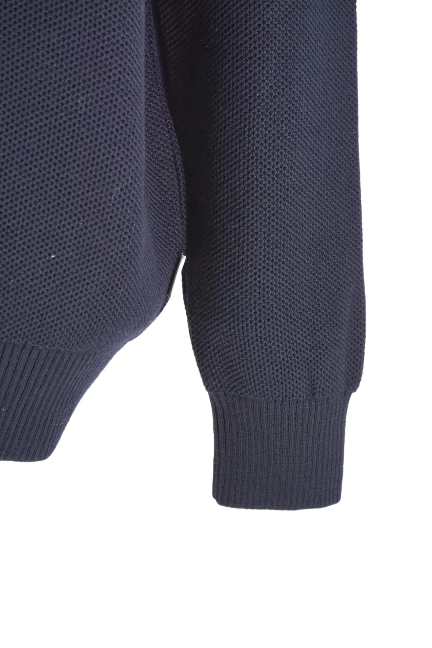 Discount Maglia Full Zip / Uomo Maglieria