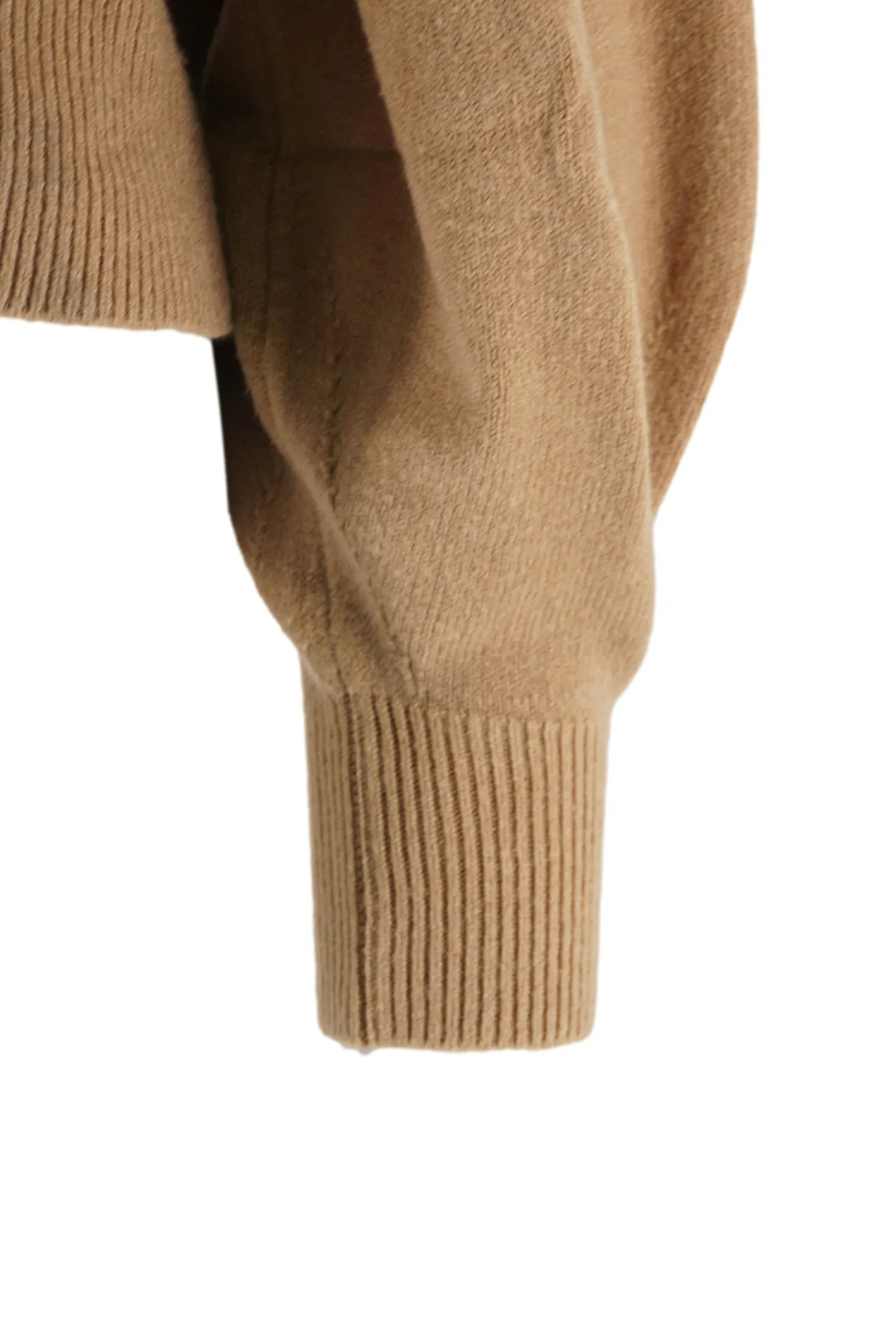 Best Maglia Girocollo con Spalle Scoperte / Donna Maglieria