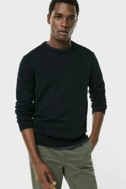 Clearance Maglia Girocollo / Uomo Maglieria