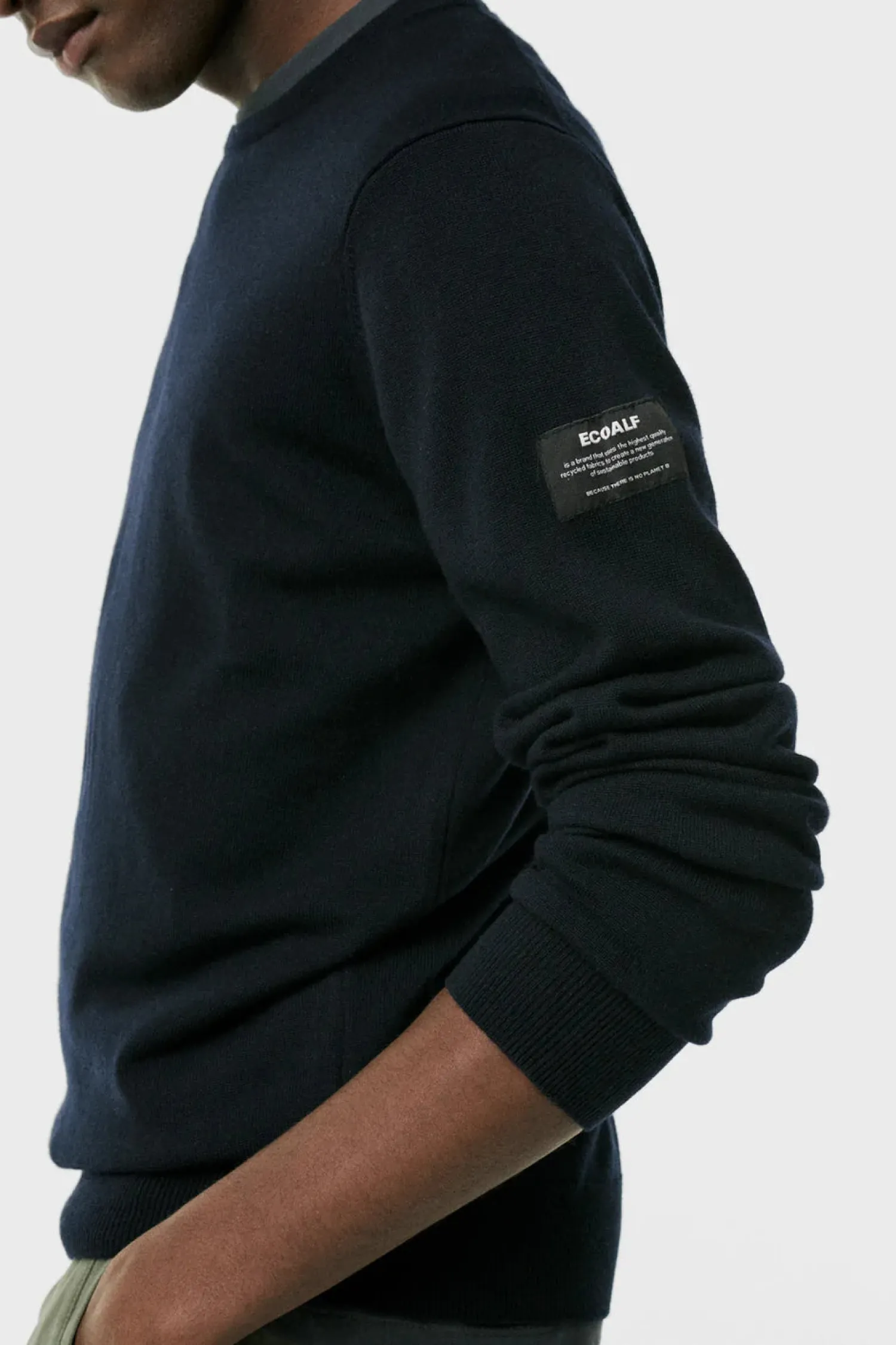 Clearance Maglia Girocollo / Uomo Maglieria