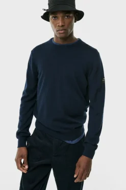 Hot Maglia Girocollo / Uomo Maglieria