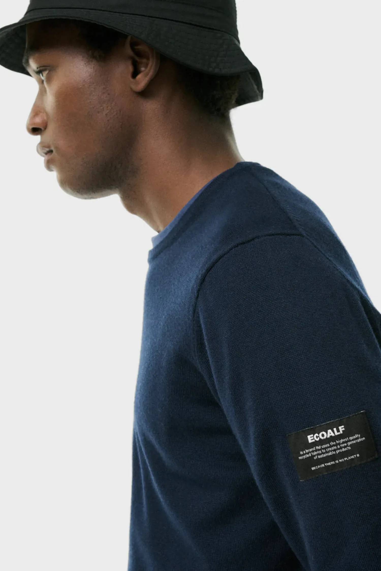 Hot Maglia Girocollo / Uomo Maglieria