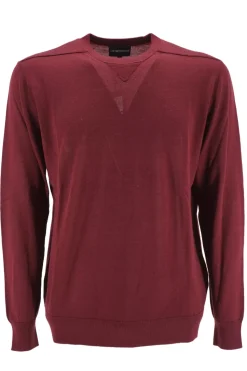 Best Maglia Girocollo / Uomo Maglieria