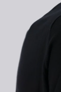 Discount Maglia Girocollo in Chachemire / Uomo Maglieria