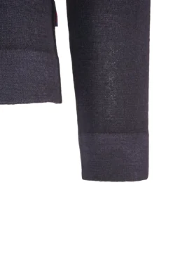 Online Maglia Girocollo in Lana / Uomo Maglieria