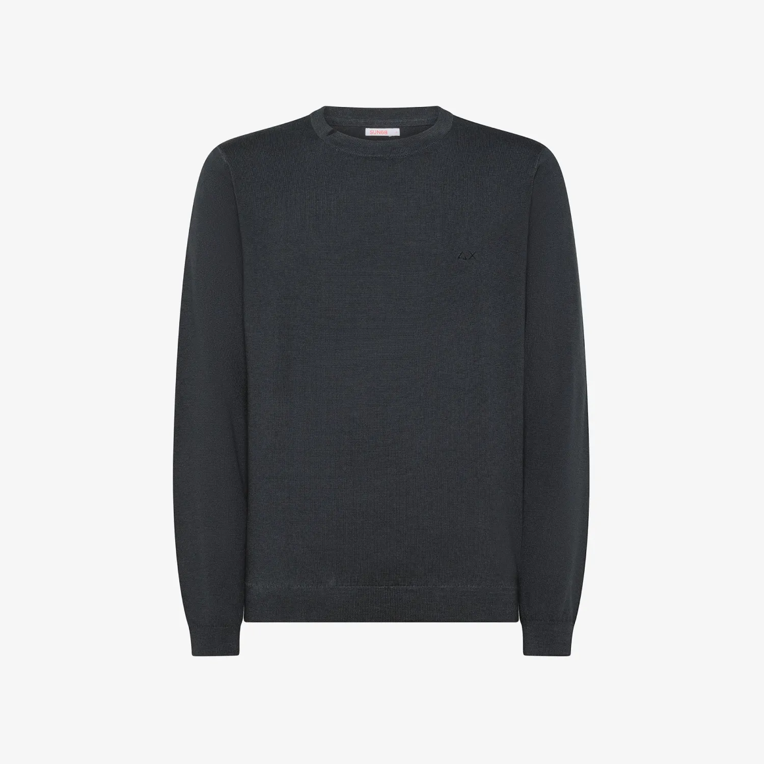 Discount Maglia Girocollo in Lana / Uomo Maglieria