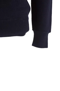 Maglia Girocollo in Lana / Uomo Maglieria