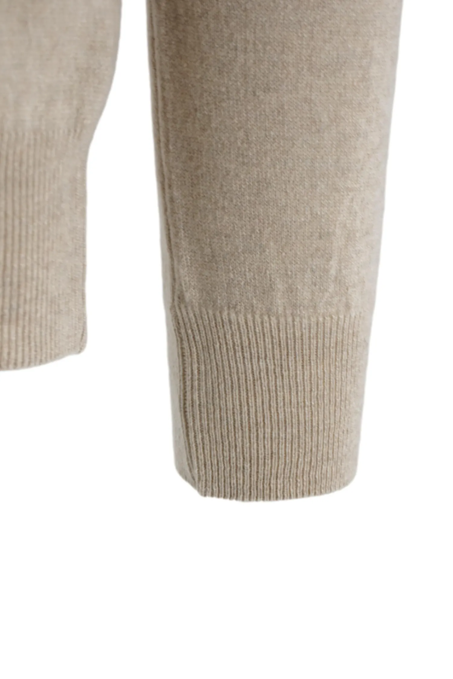 Discount Maglia Girocollo in Puro Cashmere / Uomo Maglieria