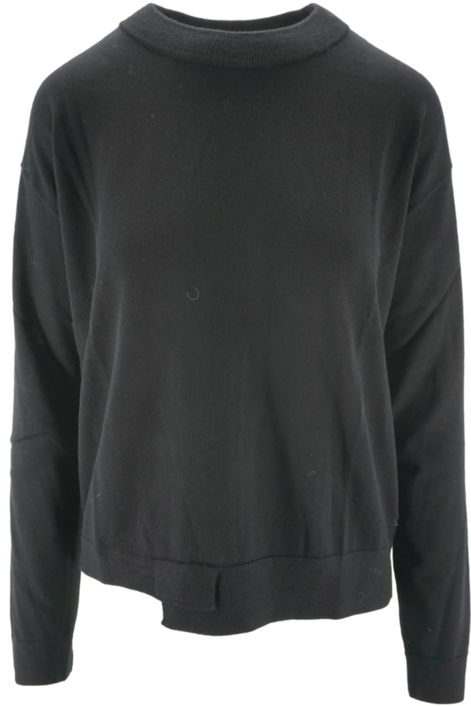 Best Maglia Girocollo Oversize Fit / Donna Maglieria