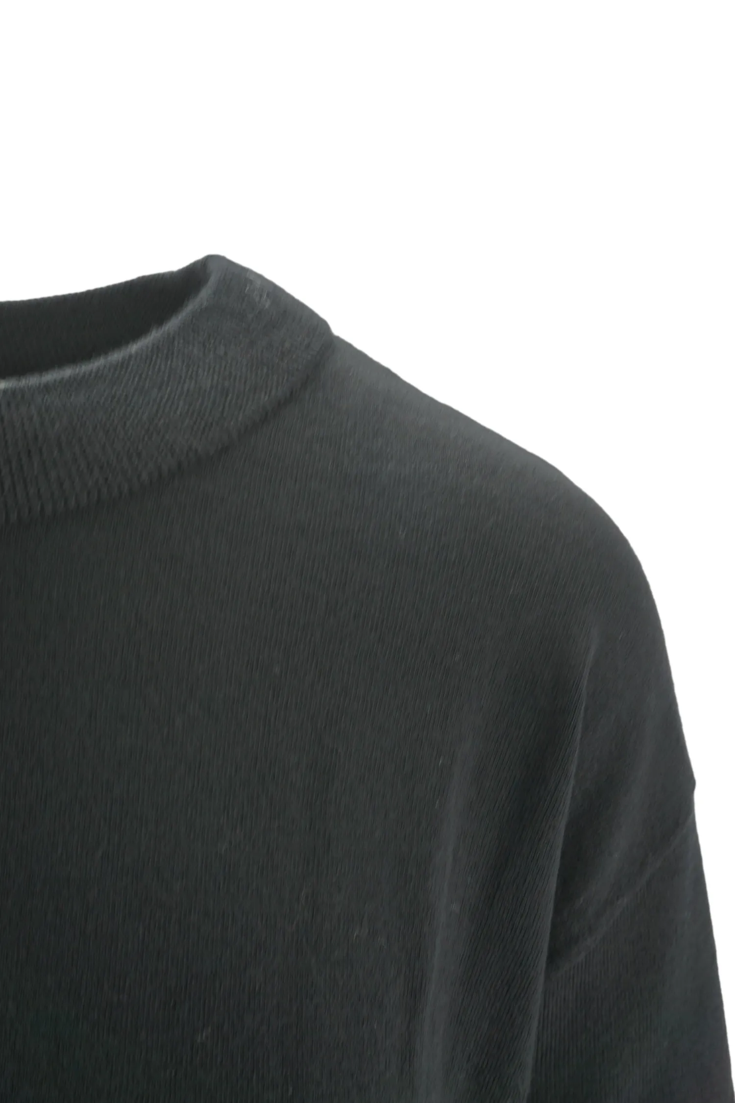 Best Maglia Girocollo Oversize Fit / Donna Maglieria