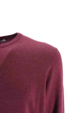 Outlet Maglia Girocollo / Uomo Maglieria