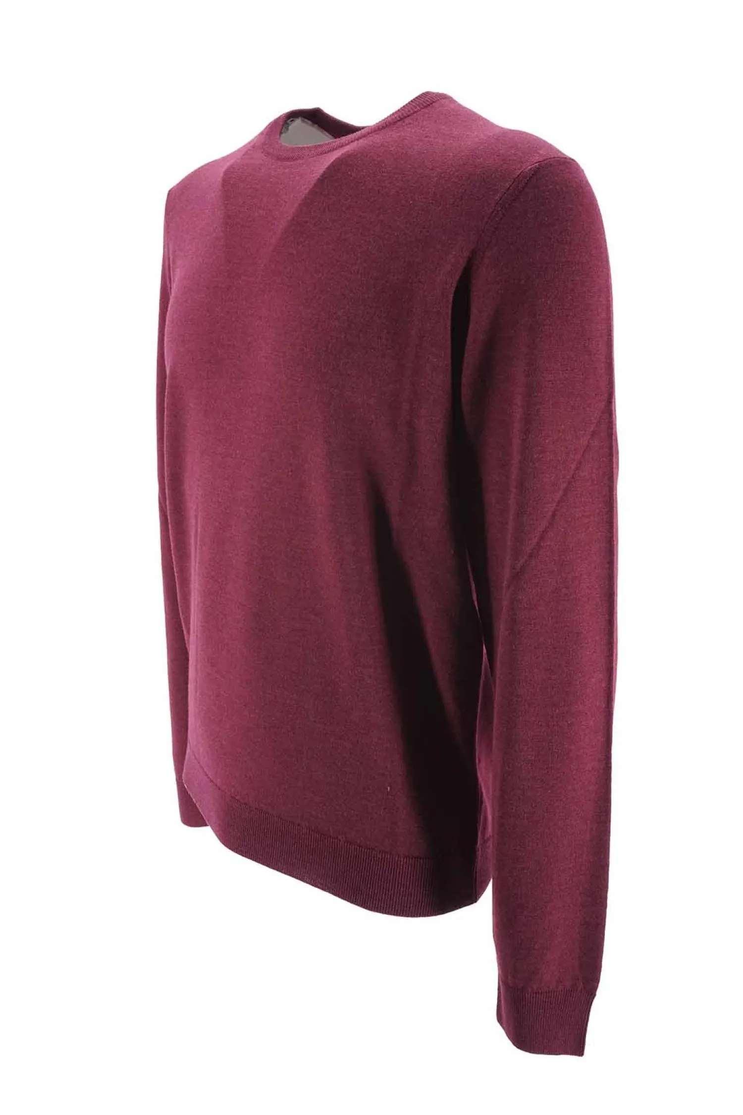 Outlet Maglia Girocollo / Uomo Maglieria