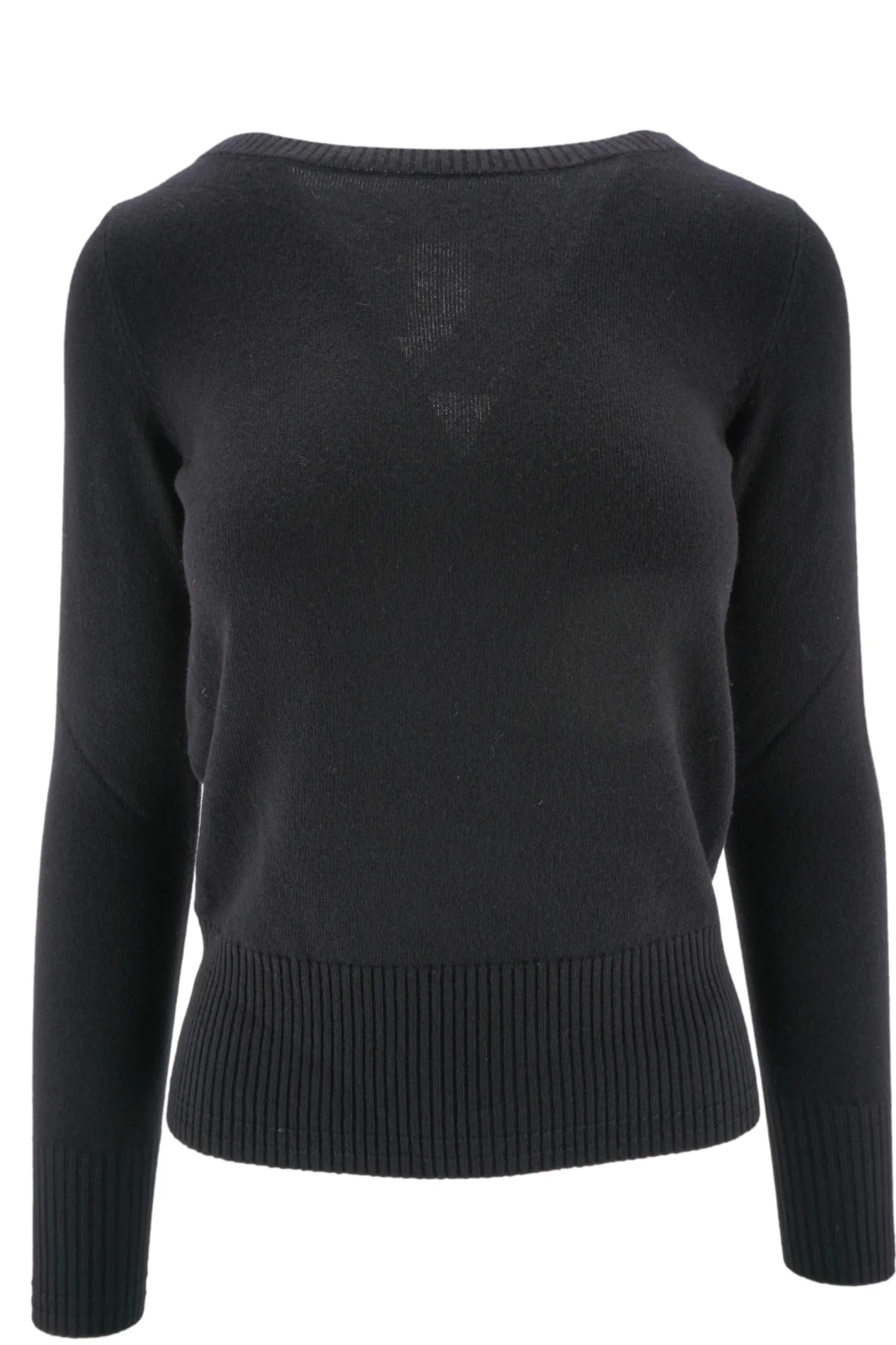 Discount Maglia in Blend di Lana / Donna Maglieria