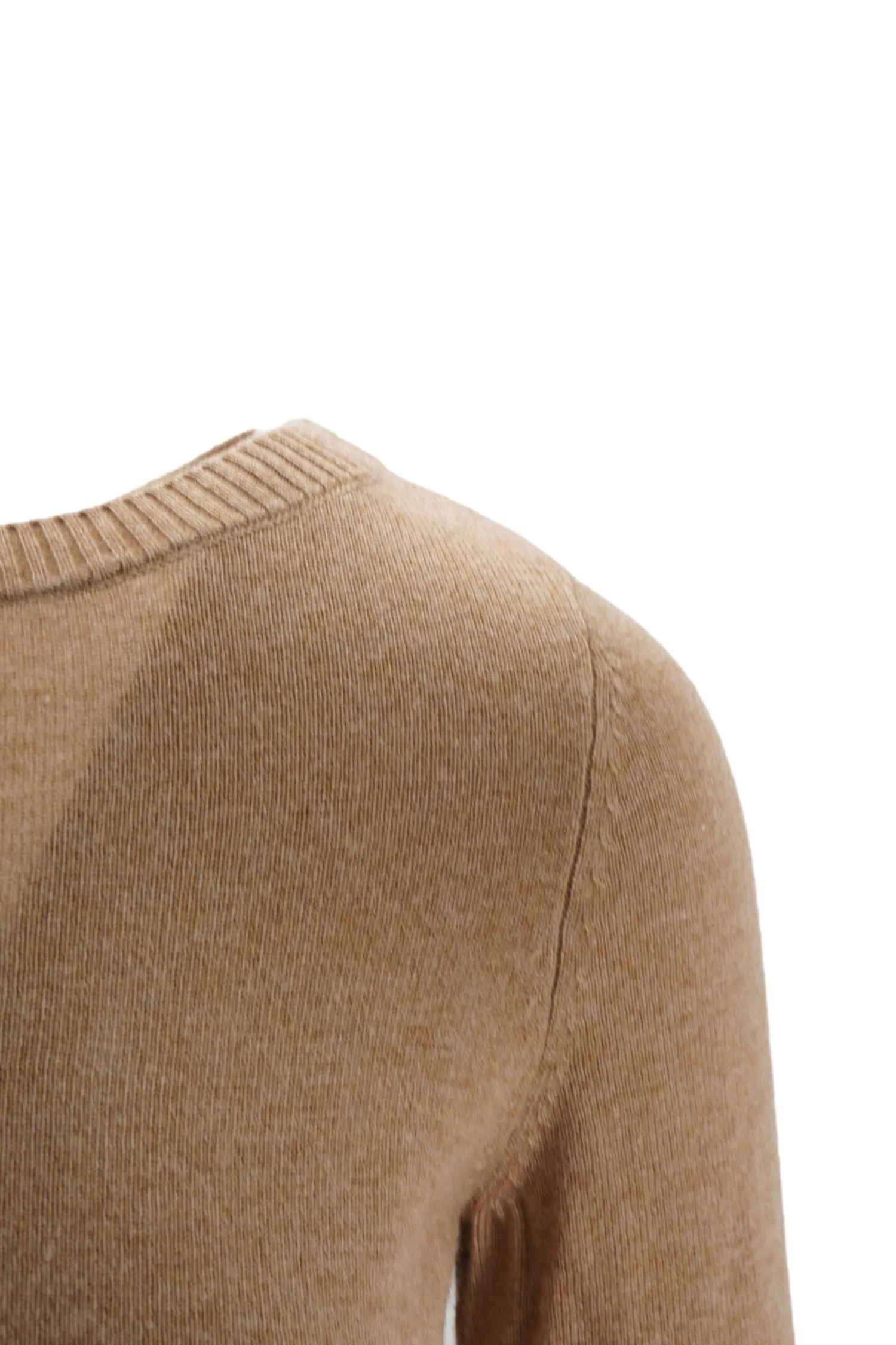 Maglia in Blend di Lana / Donna Maglieria