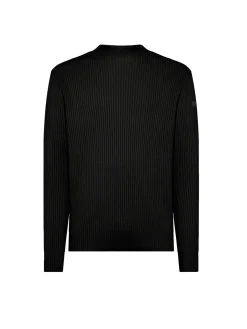Maglia in Cotone 7 Seal / Uomo Maglieria