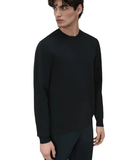 Sale Maglia in Cotone Amos Nest / Uomo Maglieria