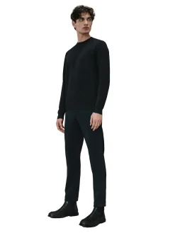 Sale Maglia in Cotone Amos Nest / Uomo Maglieria
