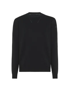 Sale Maglia in Cotone Amos Nest / Uomo Maglieria