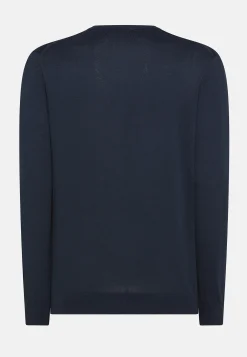 Online Maglia in Cotone Finezza 14 / Uomo Maglieria