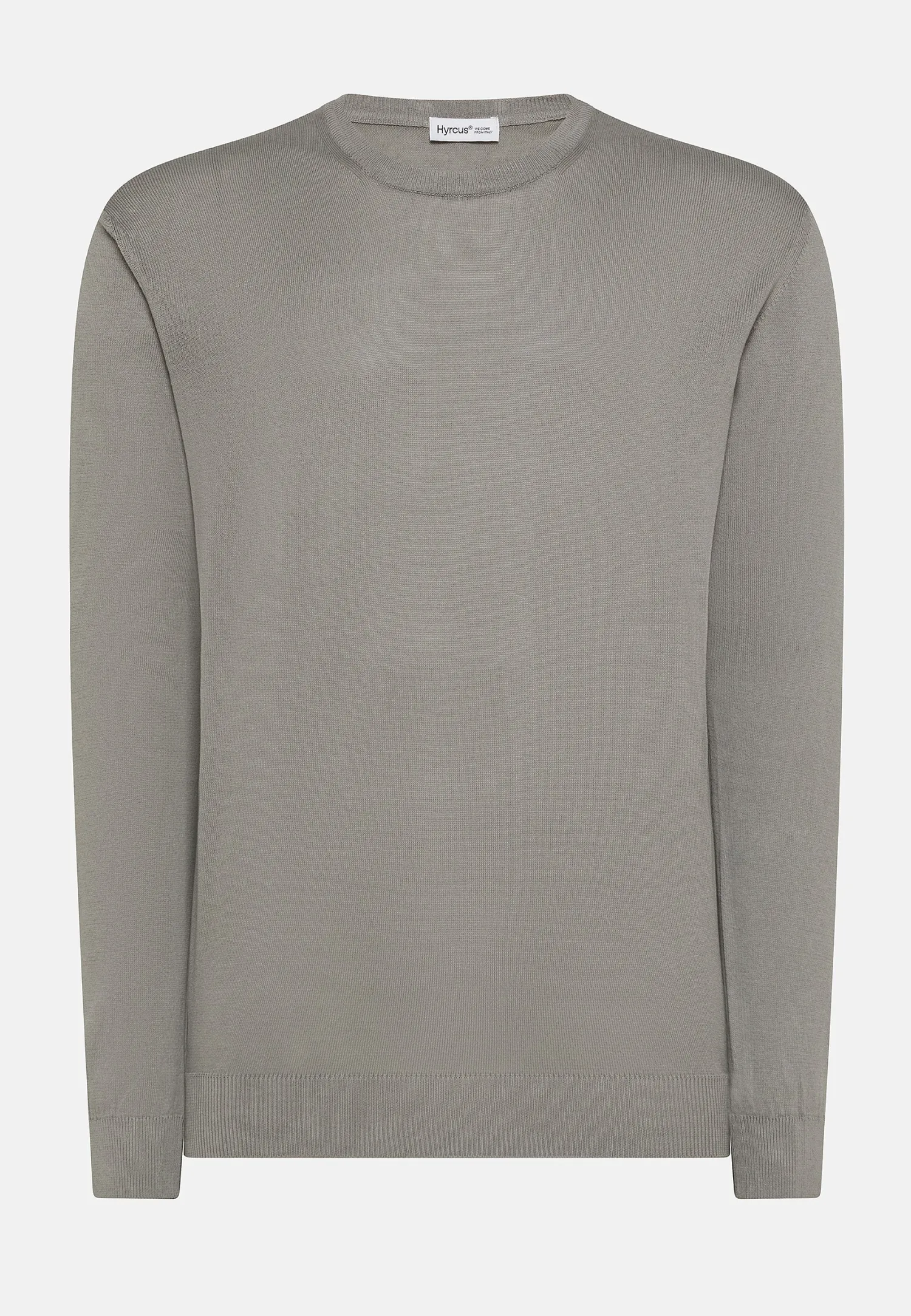 New Maglia in Cotone Finezza 14 / Uomo Maglieria