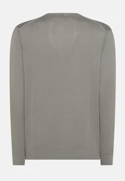 New Maglia in Cotone Finezza 14 / Uomo Maglieria