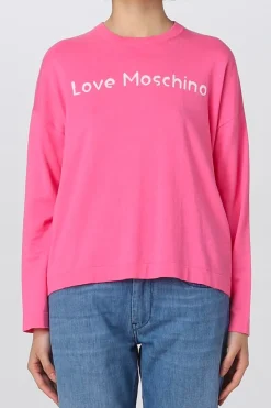Hot Maglia in Cotone / Donna Maglieria