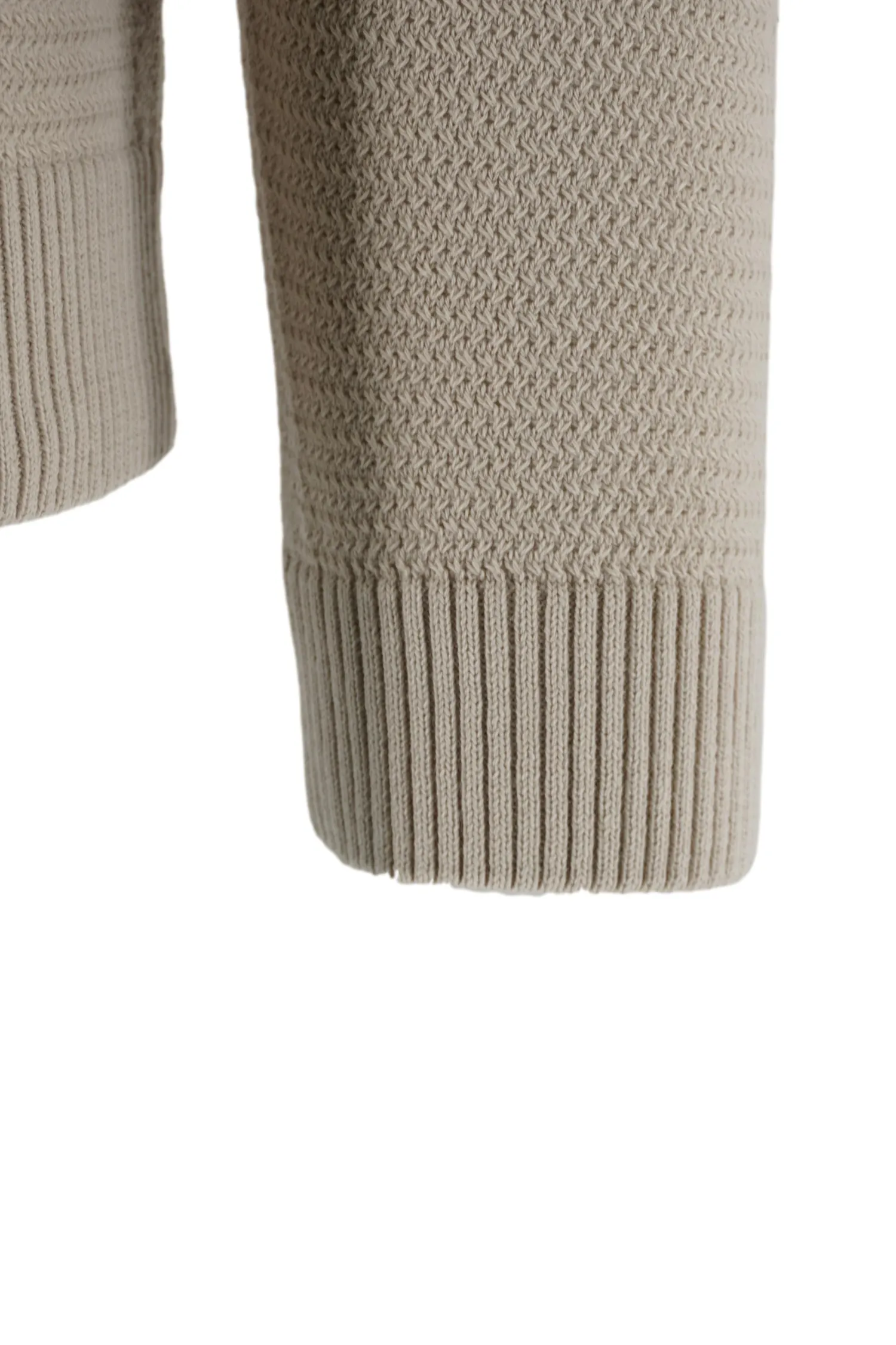 New Maglia in Filo di Cotone / Uomo T-shirt