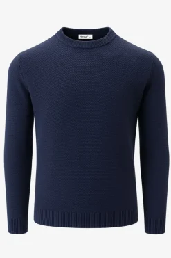 Sale Maglia in Filo di Cotone / Uomo T-shirt