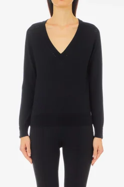 Best Maglia in Lana / Donna Maglieria