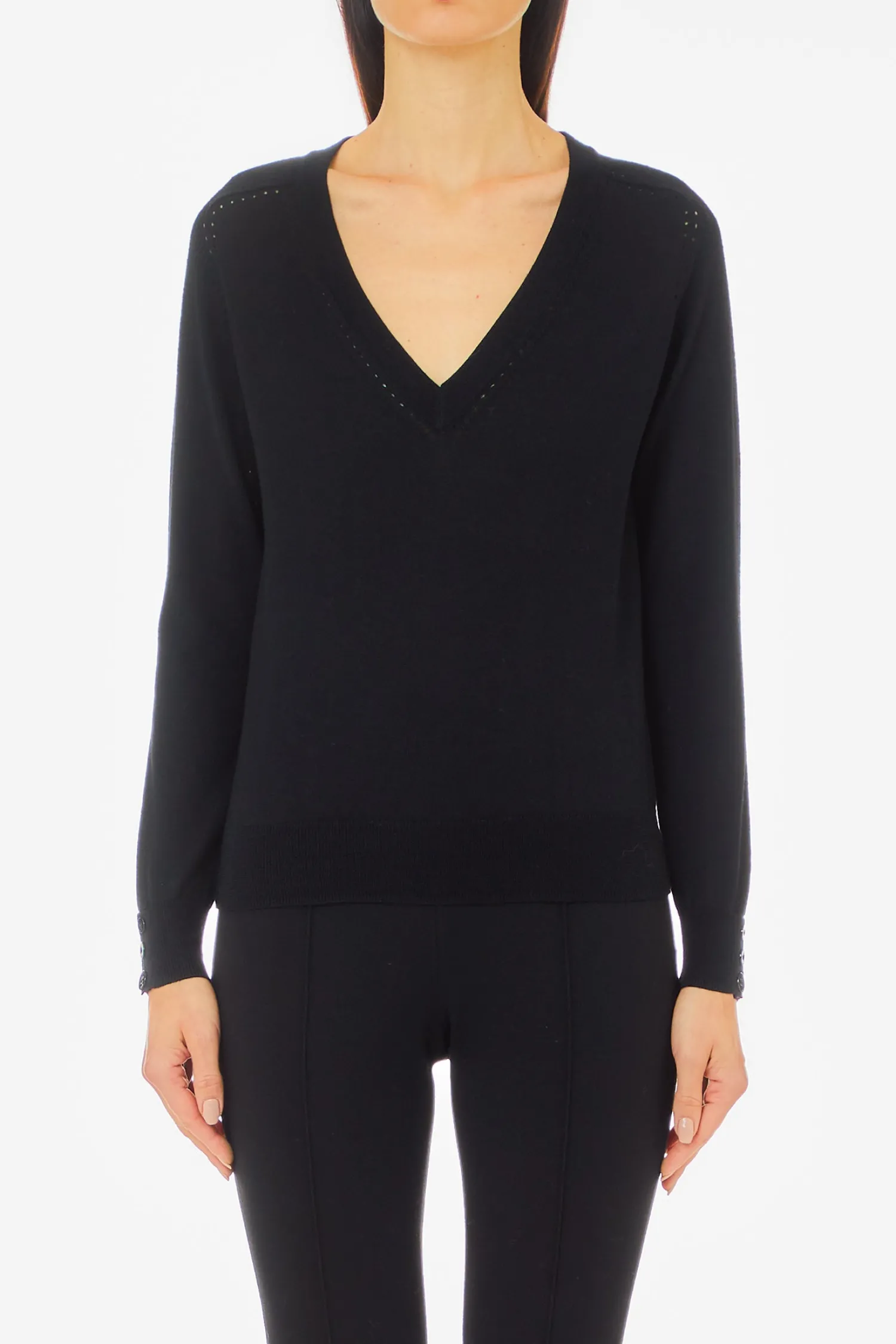Best Maglia in Lana / Donna Maglieria