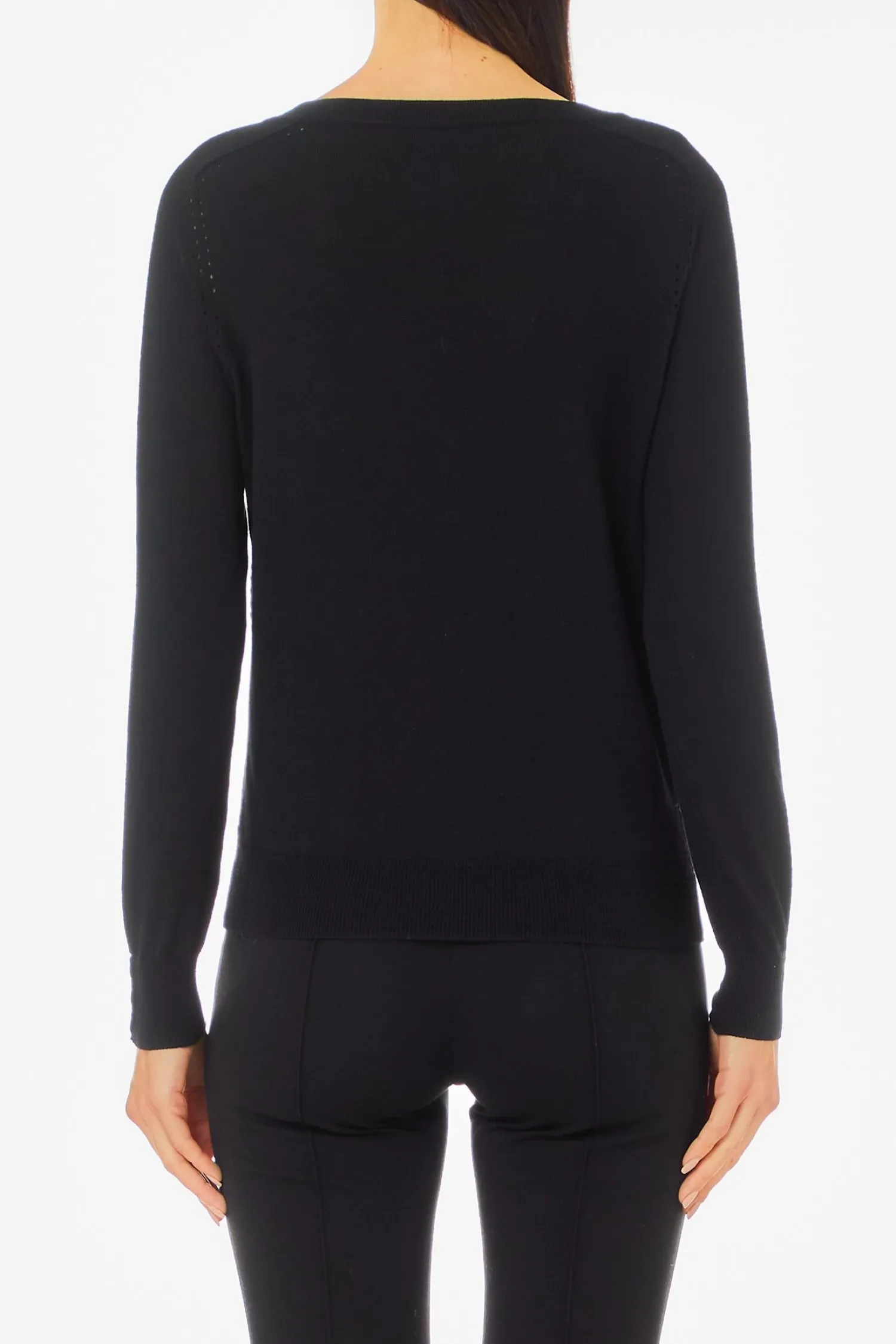 Best Maglia in Lana / Donna Maglieria