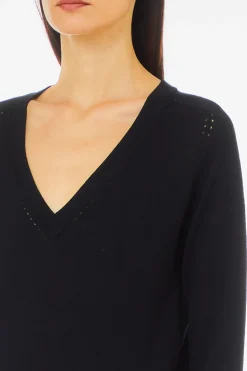 Best Maglia in Lana / Donna Maglieria