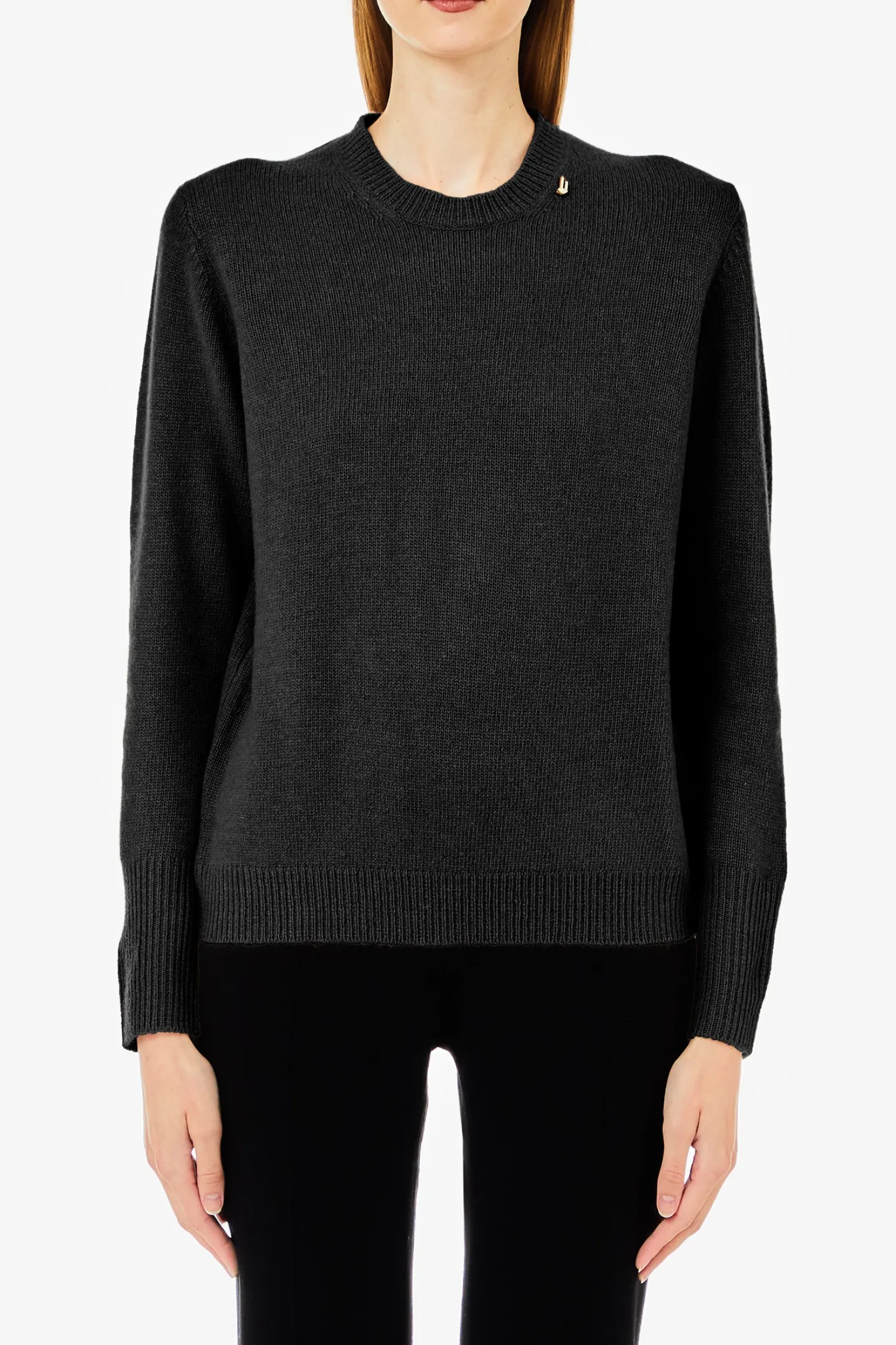 New Maglia in Lana / Donna Maglieria
