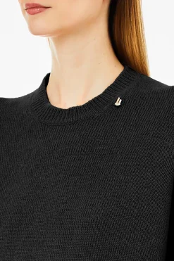 New Maglia in Lana / Donna Maglieria