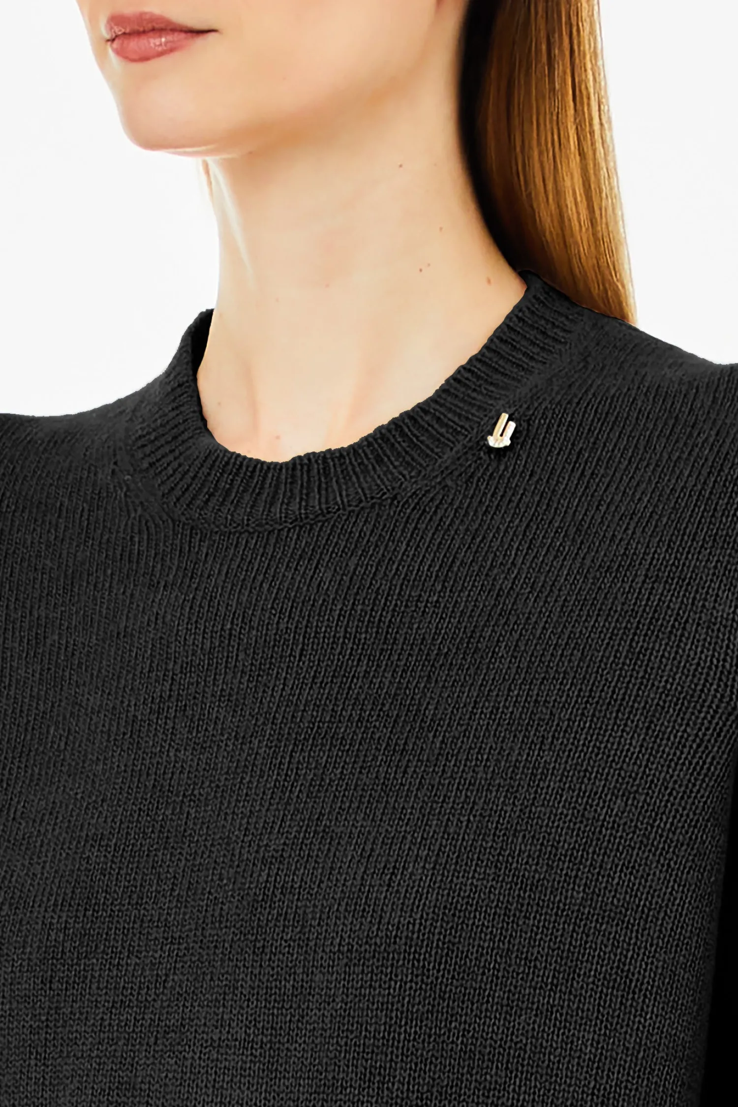 New Maglia in Lana / Donna Maglieria