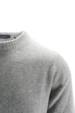 Sale Maglia in Lana Geelong / Uomo Maglieria