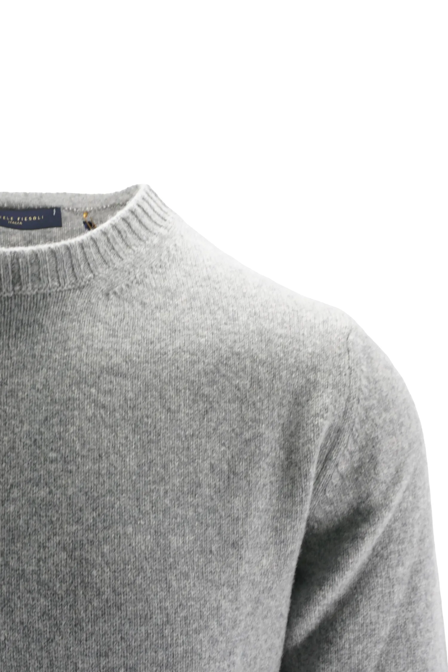 Sale Maglia in Lana Geelong / Uomo Maglieria
