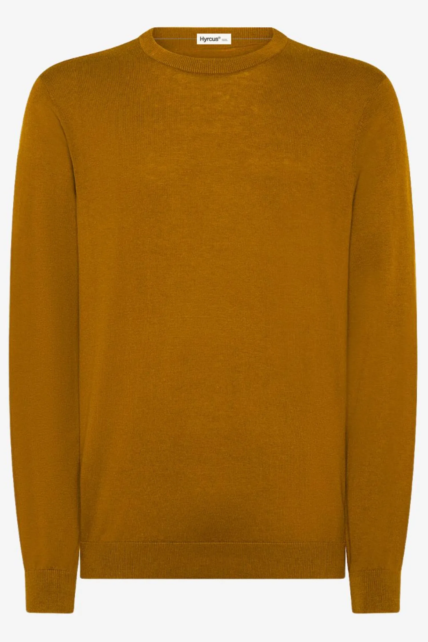Online Maglia in Lana Merino Extrafine / Uomo Maglieria