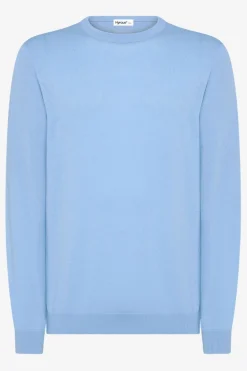 Best Maglia in Lana Merino Extrafine / Uomo Maglieria