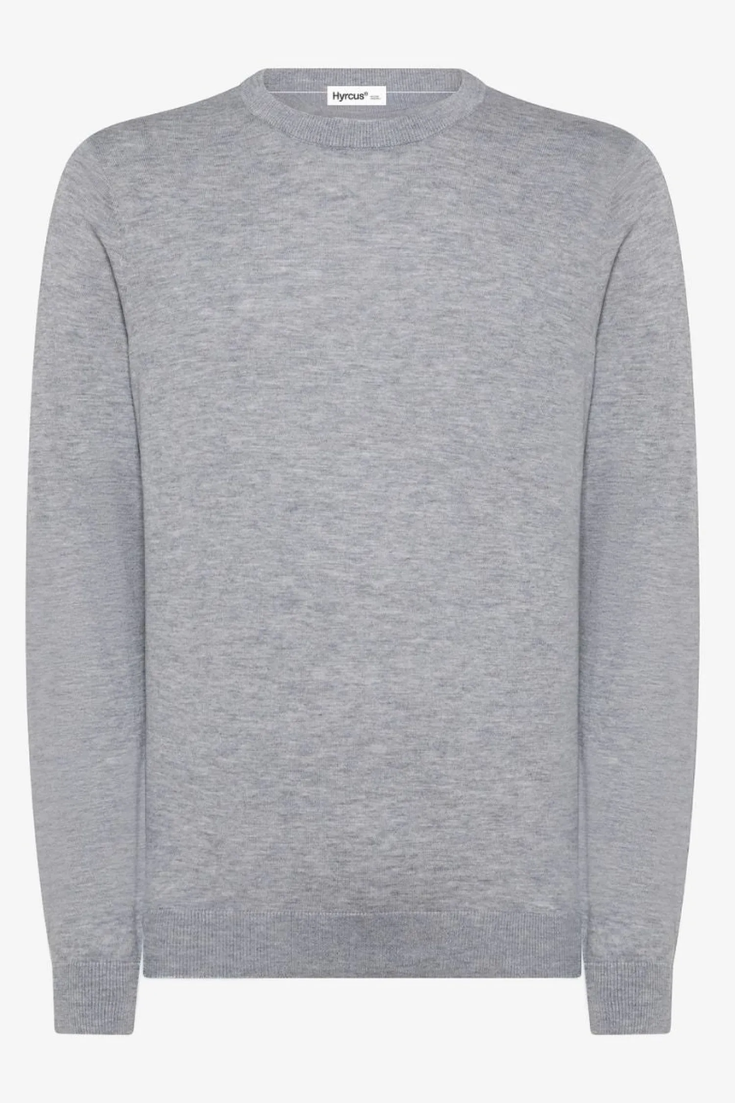 Maglia in Lana Merino Extrafine / Uomo Maglieria