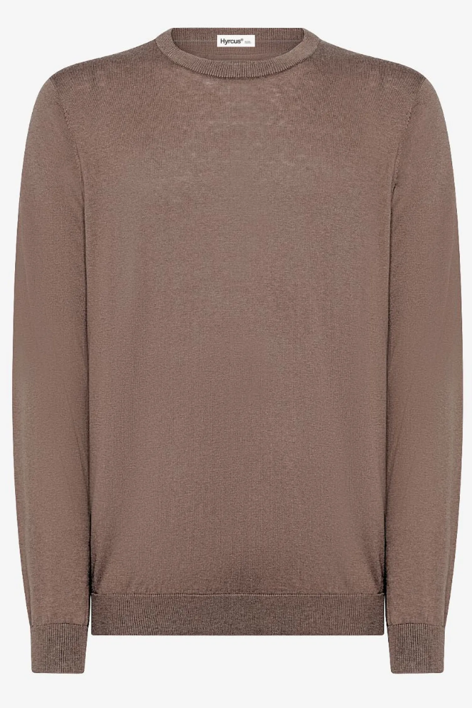 Clearance Maglia in Lana Merino Extrafine / Uomo Maglieria