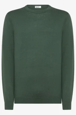 Online Maglia in Lana Merino Extrafine / Uomo Maglieria