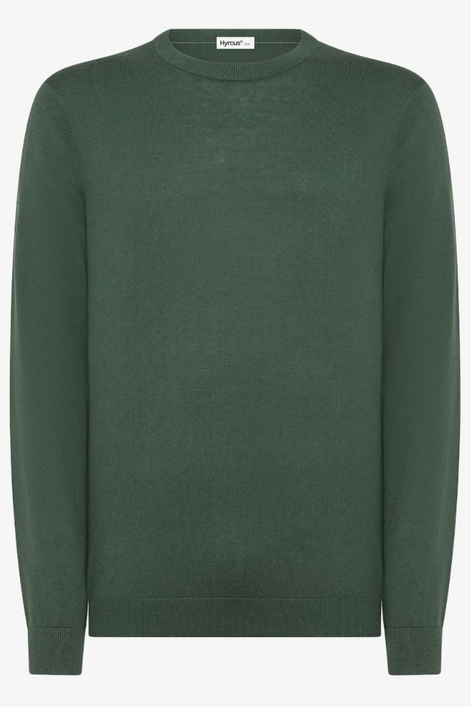 Online Maglia in Lana Merino Extrafine / Uomo Maglieria