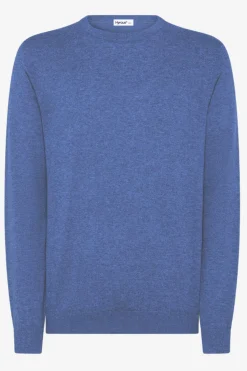 Maglia in Lana Merino Extrafine / Uomo Maglieria