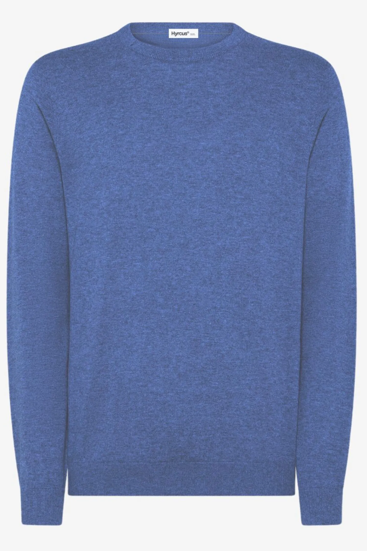 Maglia in Lana Merino Extrafine / Uomo Maglieria