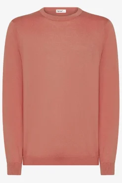 Outlet Maglia in Lana Merino Extrafine / Uomo Maglieria