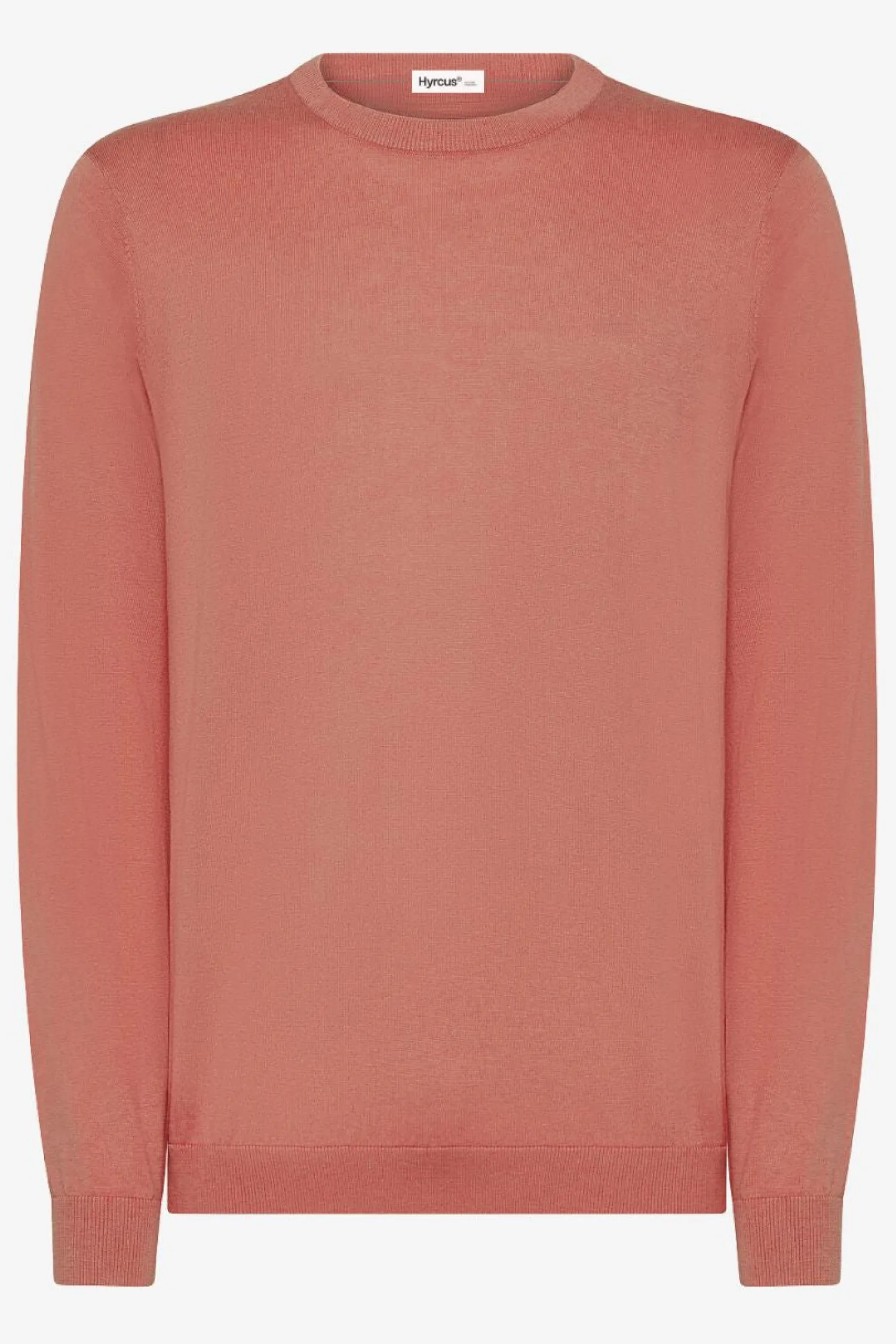 Outlet Maglia in Lana Merino Extrafine / Uomo Maglieria