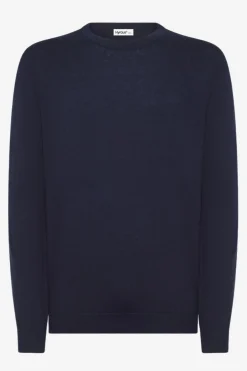 New Maglia in Lana Merino Extrafine / Uomo Maglieria