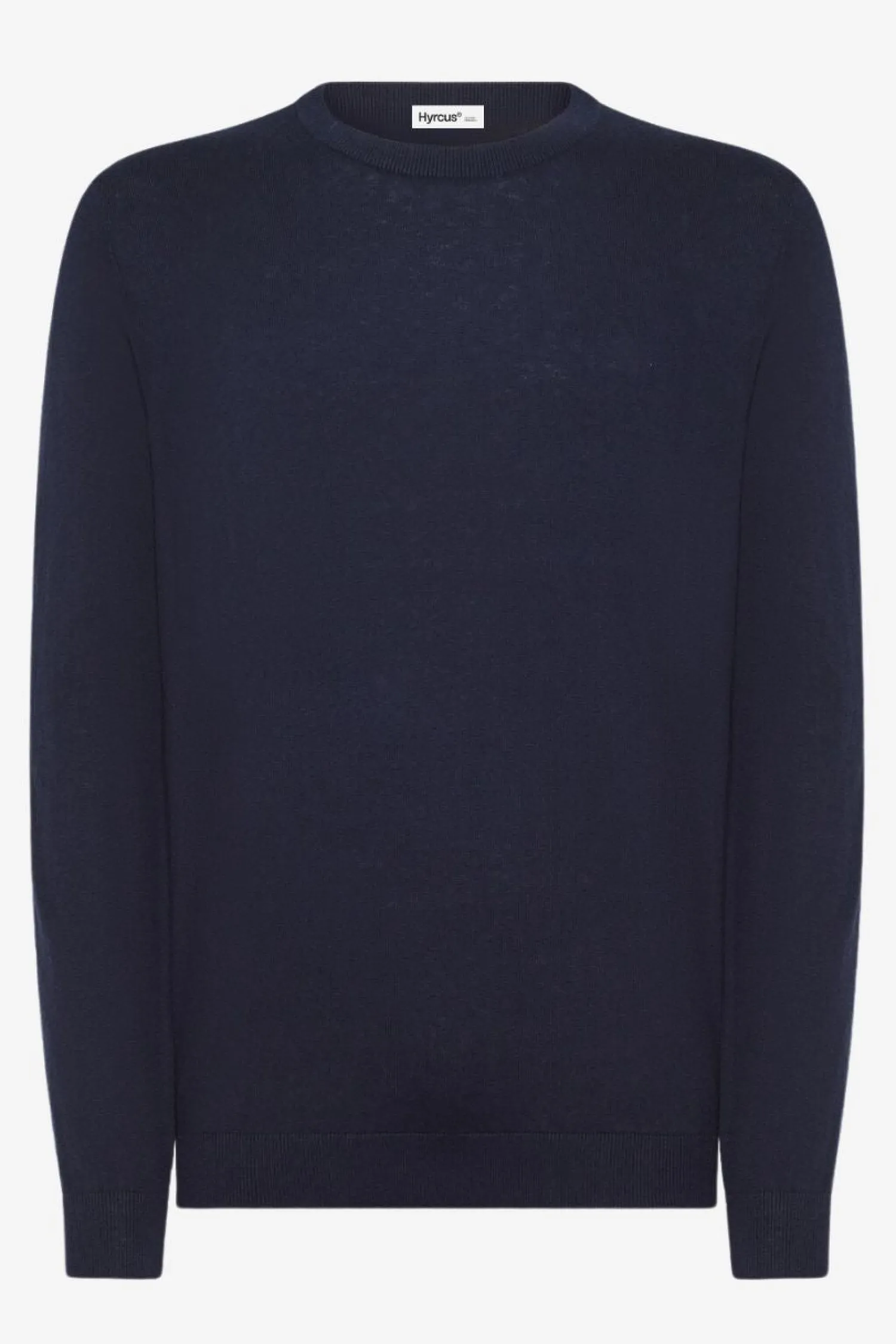 New Maglia in Lana Merino Extrafine / Uomo Maglieria