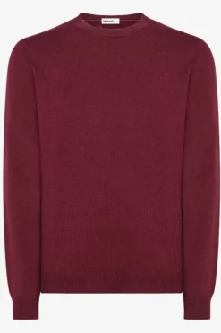 Sale Maglia in Lana Merino Extrafine / Uomo Maglieria